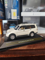 Mitsubishi Pajero 4wd